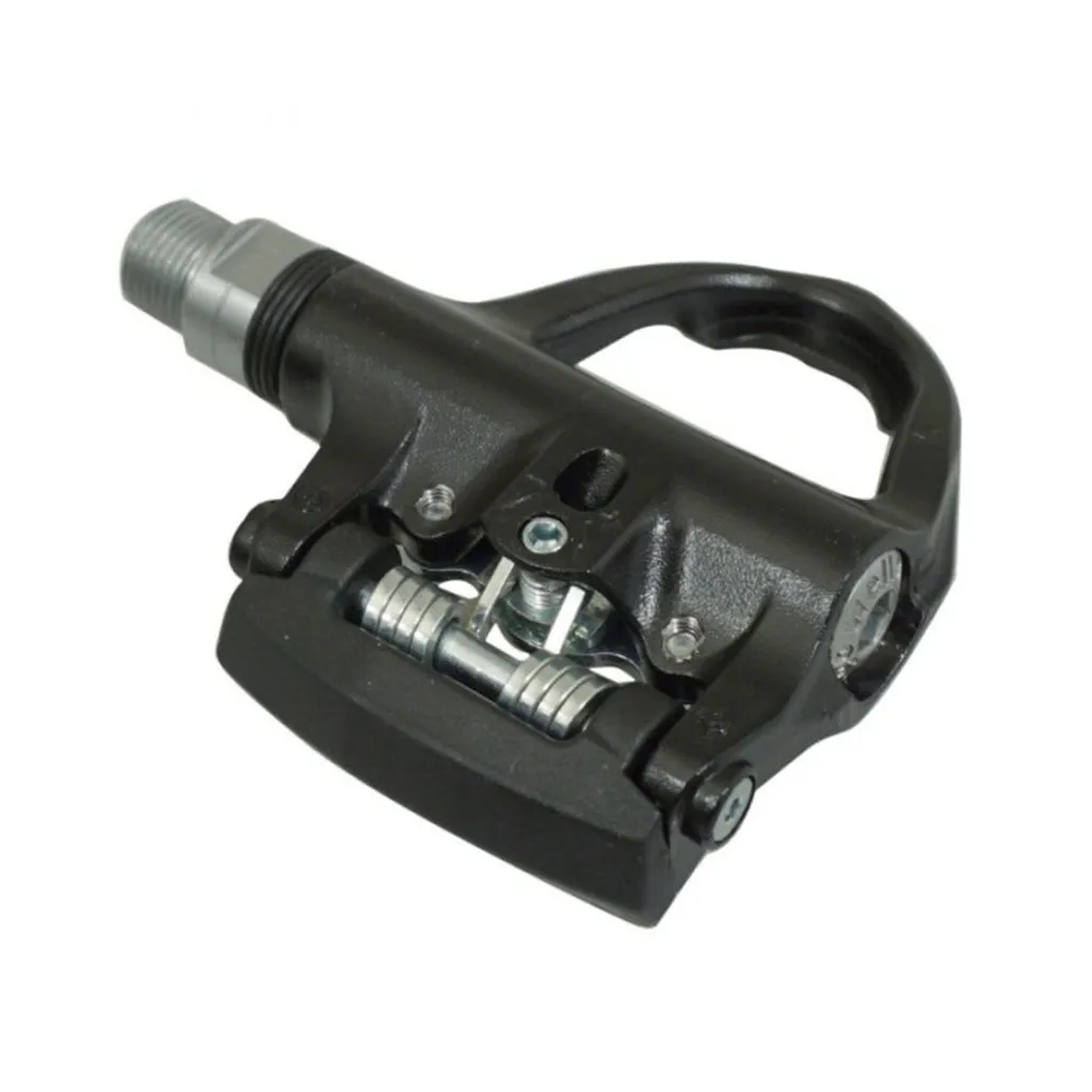 Wellgo R-344B Clipless Road Pedal - Black