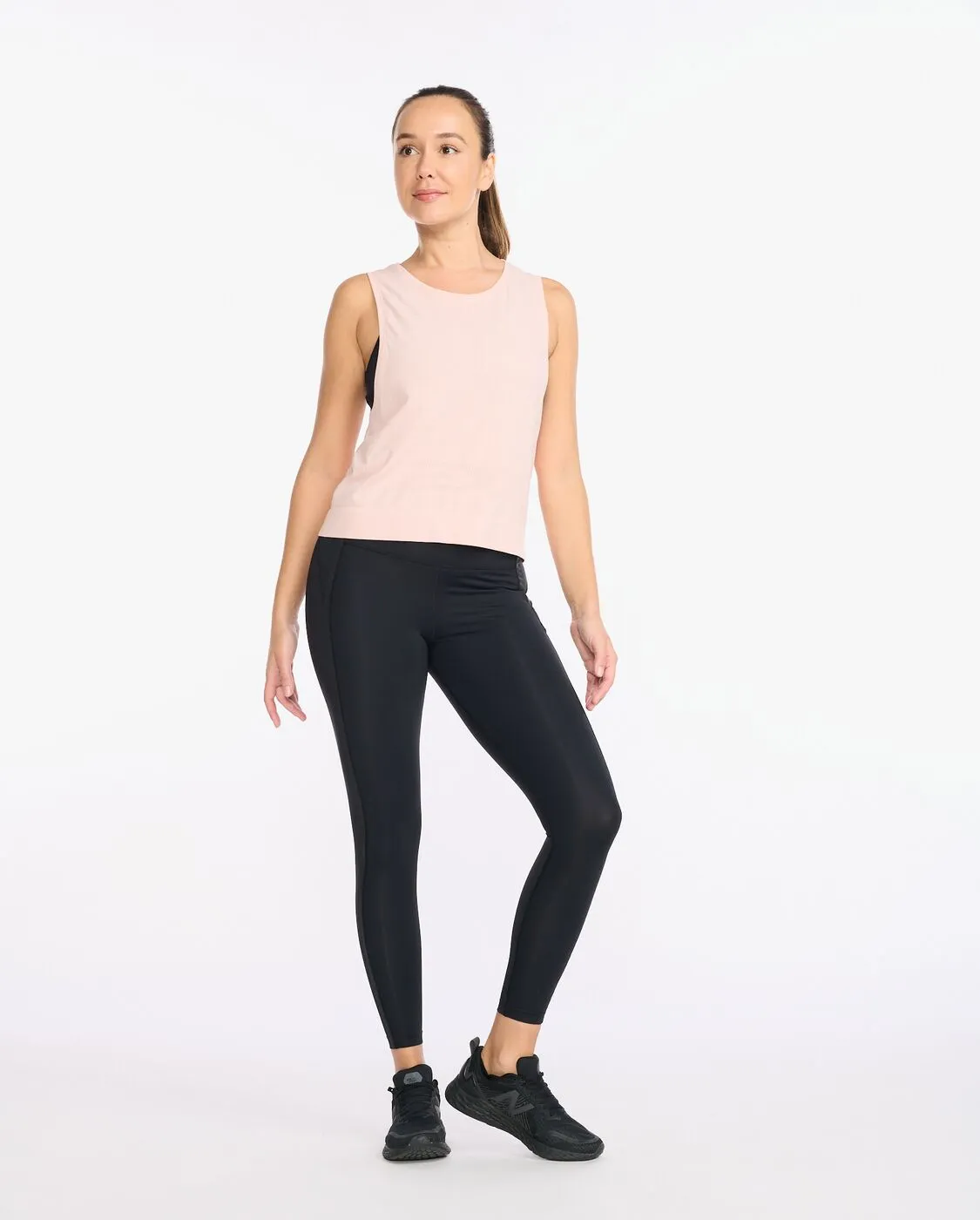 Women's Motion Tech Tank