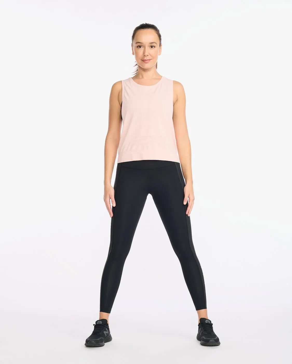 Women's Motion Tech Tank