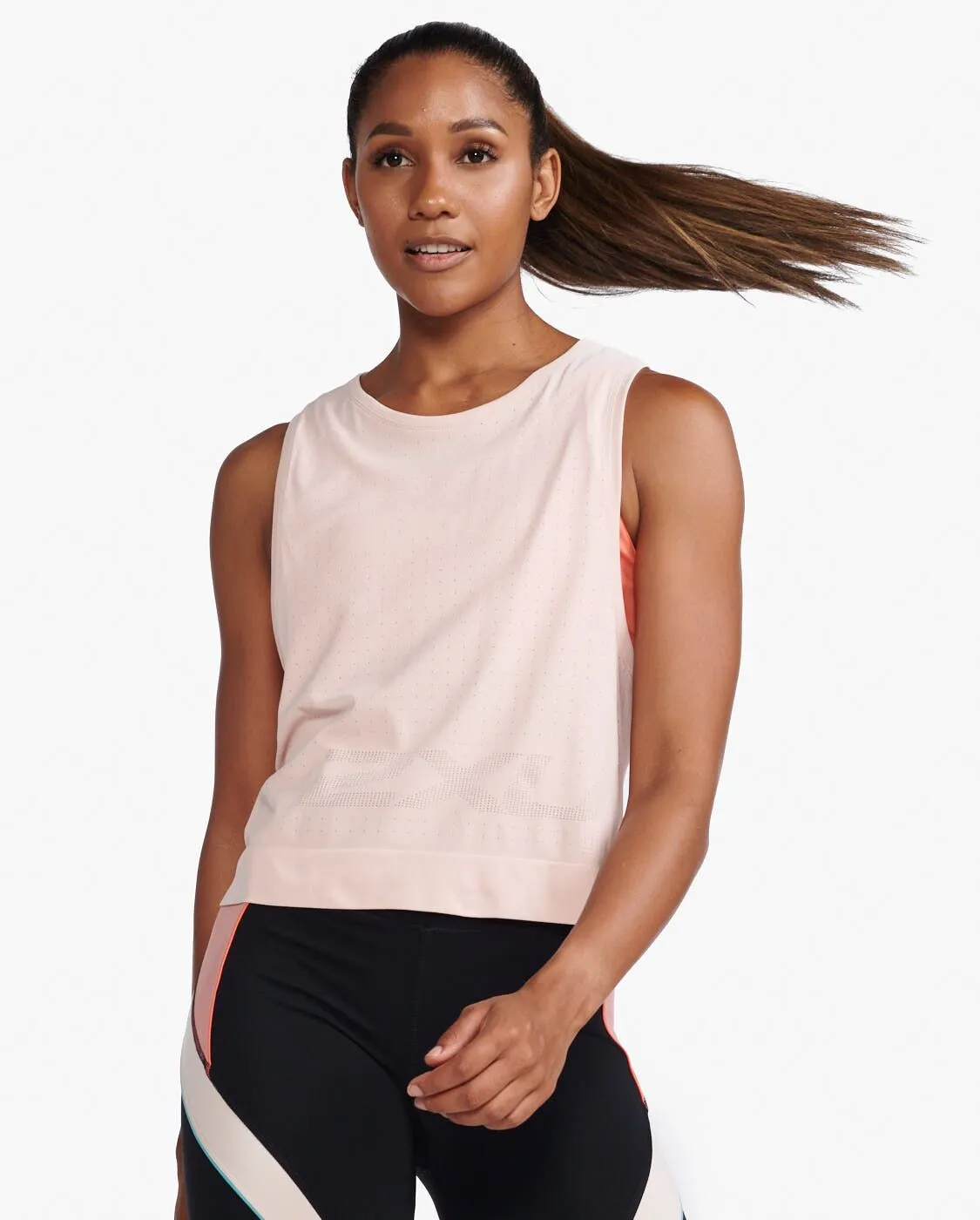 Women's Motion Tech Tank