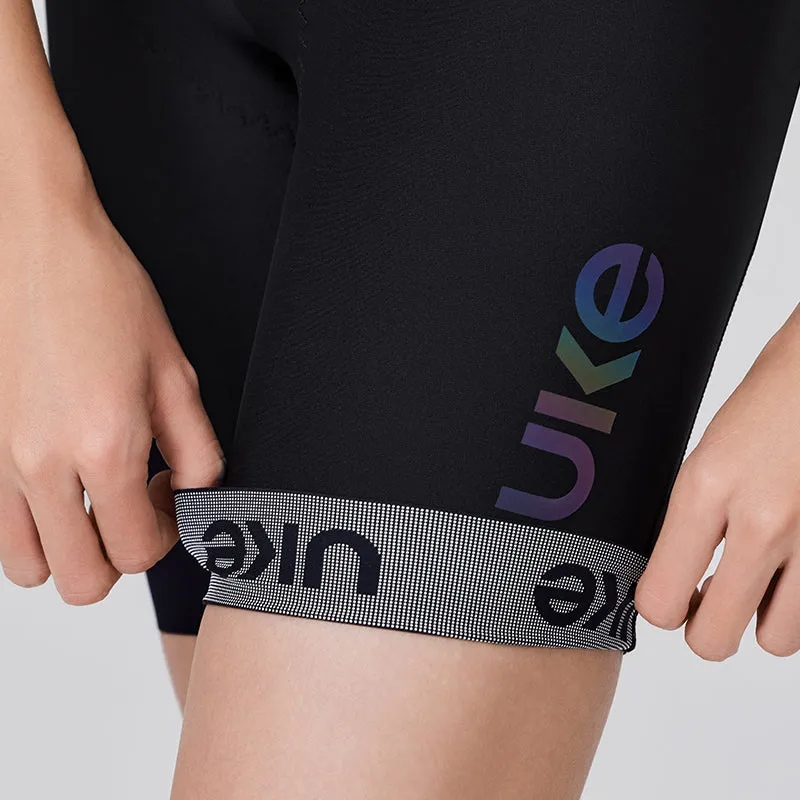 Women's Shorts CL-1 Graceful-Black