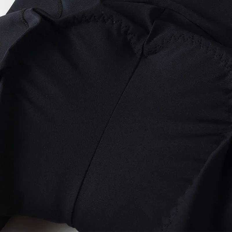 Women's Ultra Shorts CL-1 Graceful-Black