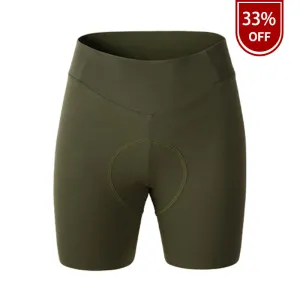 Women's Ultra Shorts CL-1 Graceful-Olive Green