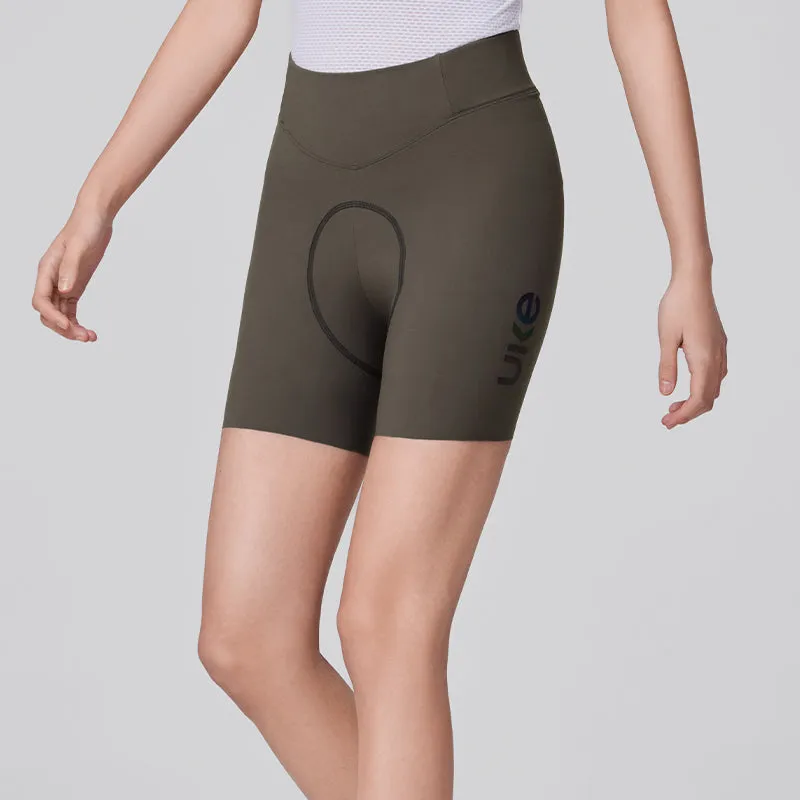 Women's Ultra Shorts CL-1 Graceful-Pale Azalea