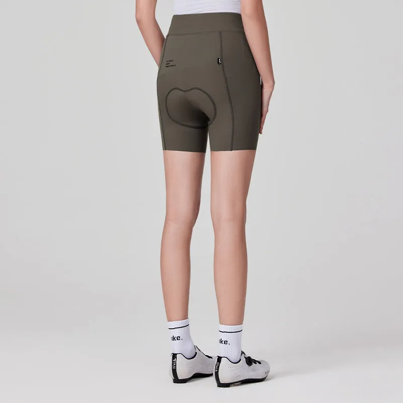 Women's Ultra Shorts CL-1 Graceful-Pale Azalea