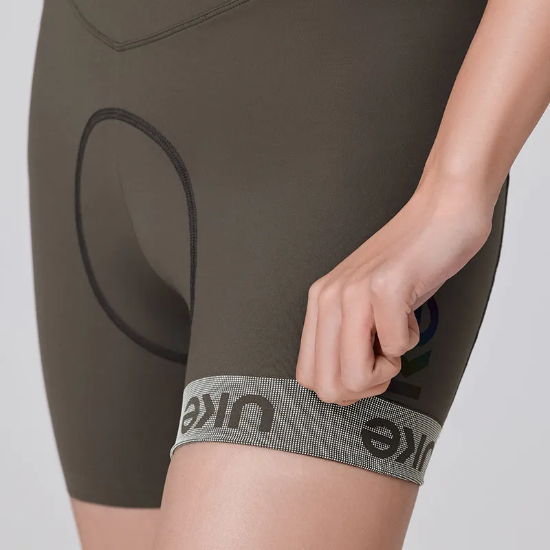 Women's Ultra Shorts CL-1 Graceful-Pale Azalea