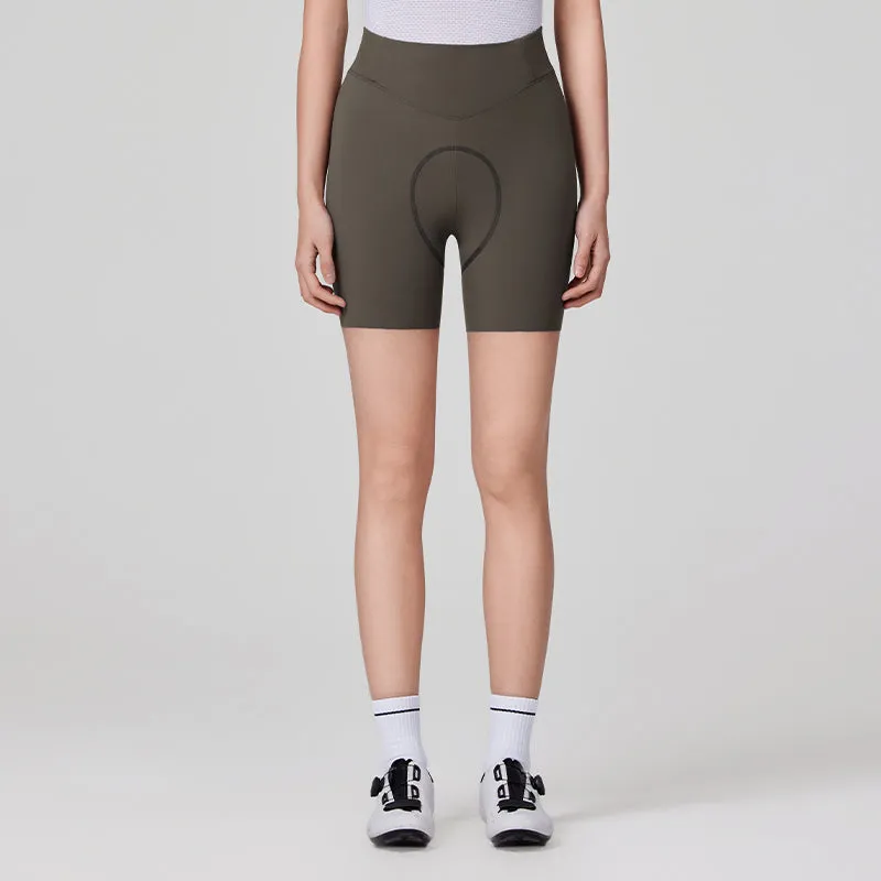 Women's Ultra Shorts CL-1 Graceful-Pale Azalea
