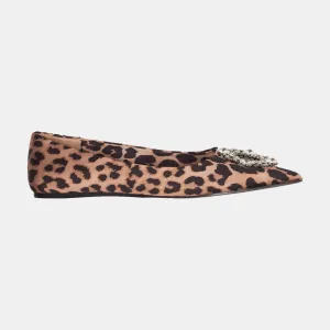 Zara Flats