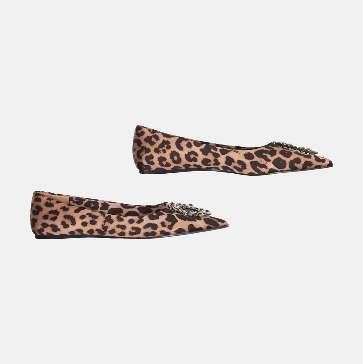 Zara Flats