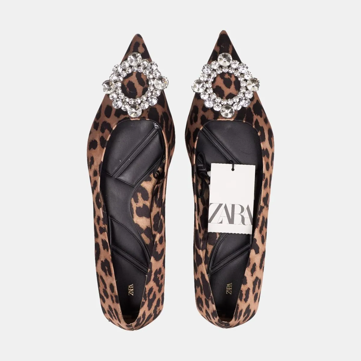 Zara Flats