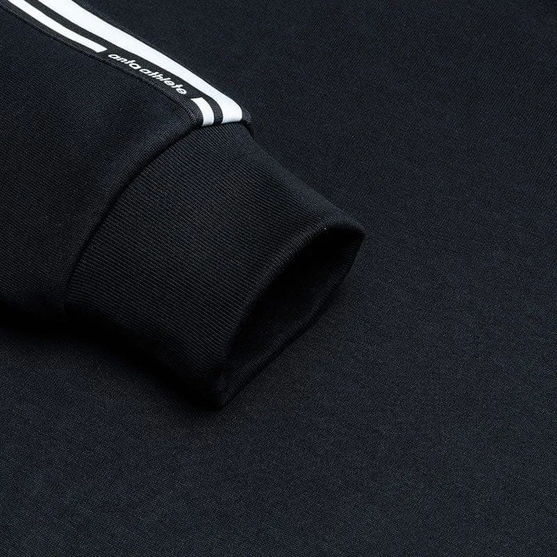 Zipped Sweatshirt Anta Cross-Training