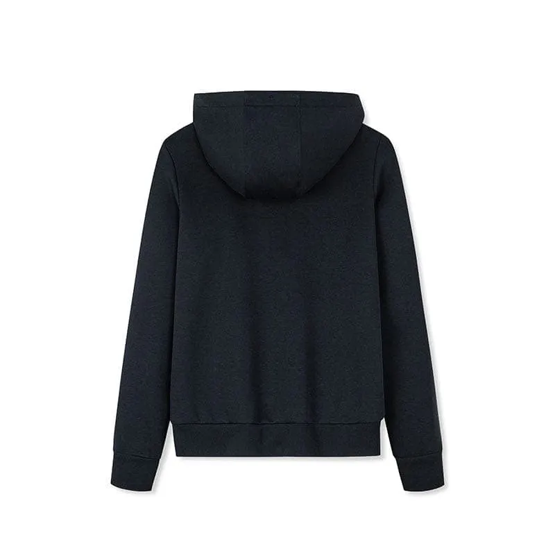 Zipped Sweatshirt Anta Cross-Training